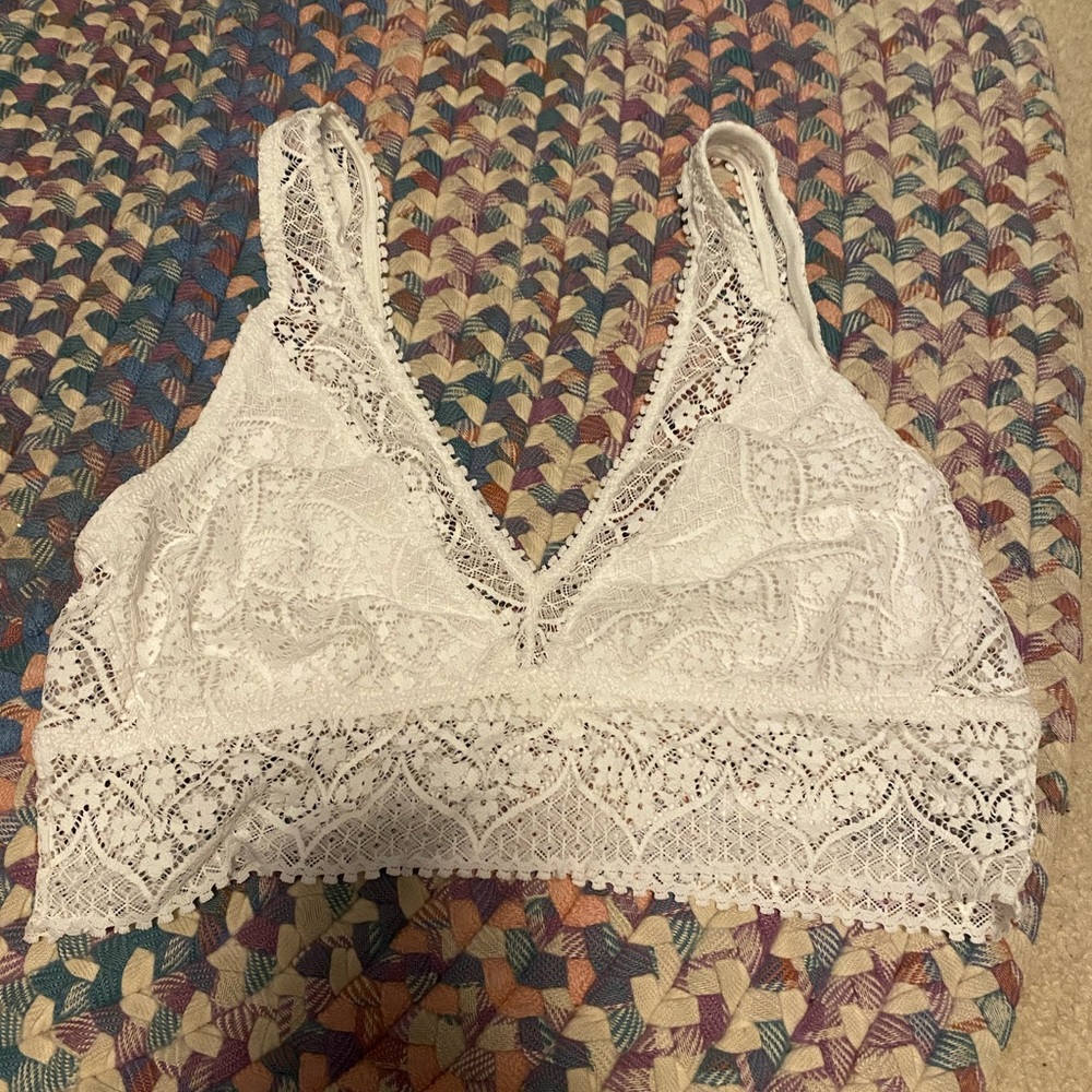 2/$25 Aerie Bralette